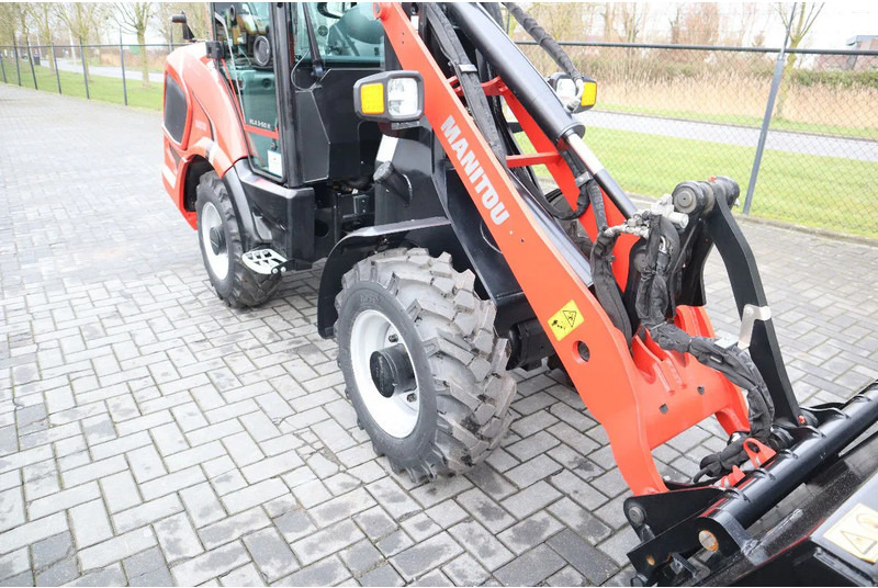 Leje en Manitou MLA 5-50 H | BUCKET | QUICK COUPLER | NEW UNUSED Manitou MLA 5-50 H | BUCKET | QUICK COUPLER | NEW UNUSED: billede 10 Leje en Manitou MLA 5-50 H | BUCKET | QUICK COUPLER | NEW UNUSED Manitou MLA 5-50 H | BUCKET | QUICK COUPLER | NEW UNUSED: billede 10