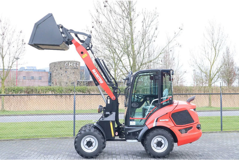 Leje en Manitou MLA 5-50 H | BUCKET | QUICK COUPLER | NEW UNUSED Manitou MLA 5-50 H | BUCKET | QUICK COUPLER | NEW UNUSED: billede 7 Leje en Manitou MLA 5-50 H | BUCKET | QUICK COUPLER | NEW UNUSED Manitou MLA 5-50 H | BUCKET | QUICK COUPLER | NEW UNUSED: billede 7