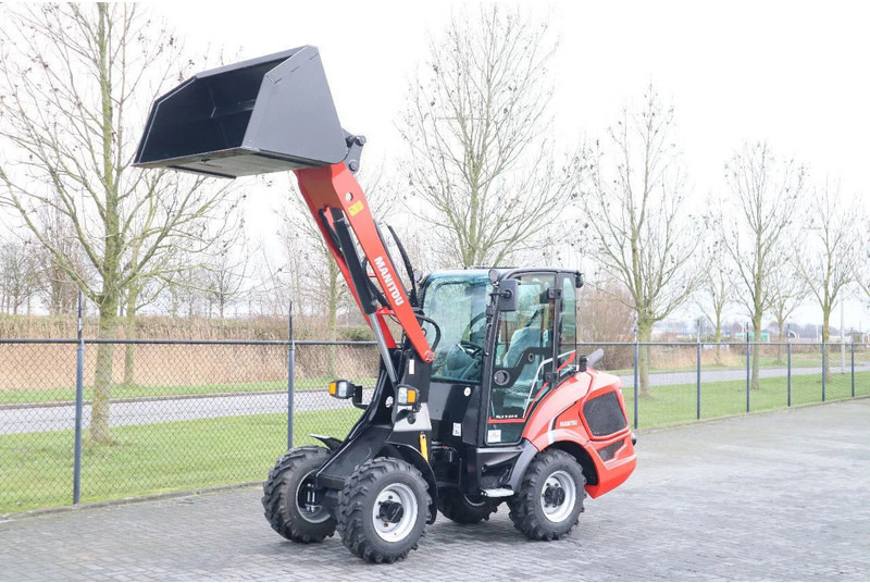 Leje en Manitou MLA 5-50 H | BUCKET | QUICK COUPLER | NEW UNUSED Manitou MLA 5-50 H | BUCKET | QUICK COUPLER | NEW UNUSED: billede 8 Leje en Manitou MLA 5-50 H | BUCKET | QUICK COUPLER | NEW UNUSED Manitou MLA 5-50 H | BUCKET | QUICK COUPLER | NEW UNUSED: billede 8