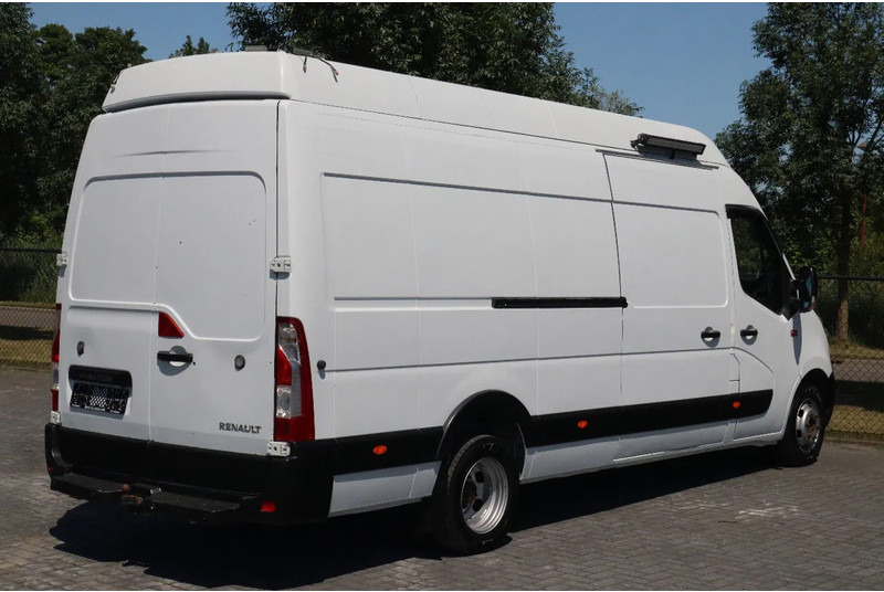 Renault Master 160 DCI | L3H3 | WORKSHOP | WERKSTATT | 5 TON - Varevogn: billede 5 Renault Master 160 DCI | L3H3 | WORKSHOP | WERKSTATT | 5 TON - Varevogn: billede 5