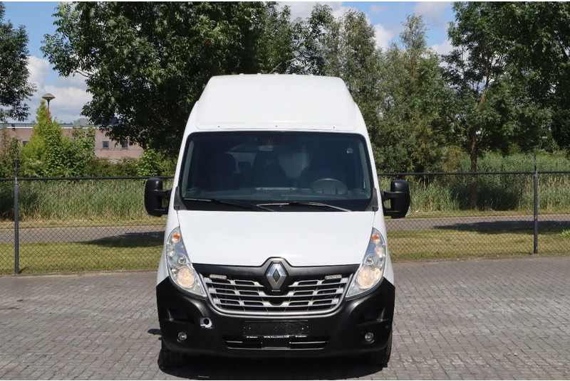Renault Master 160 DCI | L3H3 | WORKSHOP | WERKSTATT | 5 TON - Varevogn: billede 2 Renault Master 160 DCI | L3H3 | WORKSHOP | WERKSTATT | 5 TON - Varevogn: billede 2