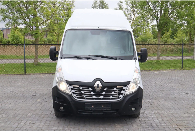 Renault Master 160 DCI | L3H3 | WORKSHOP | WERKSTATT | 5 TON - Varevogn: billede 2 Renault Master 160 DCI | L3H3 | WORKSHOP | WERKSTATT | 5 TON - Varevogn: billede 2