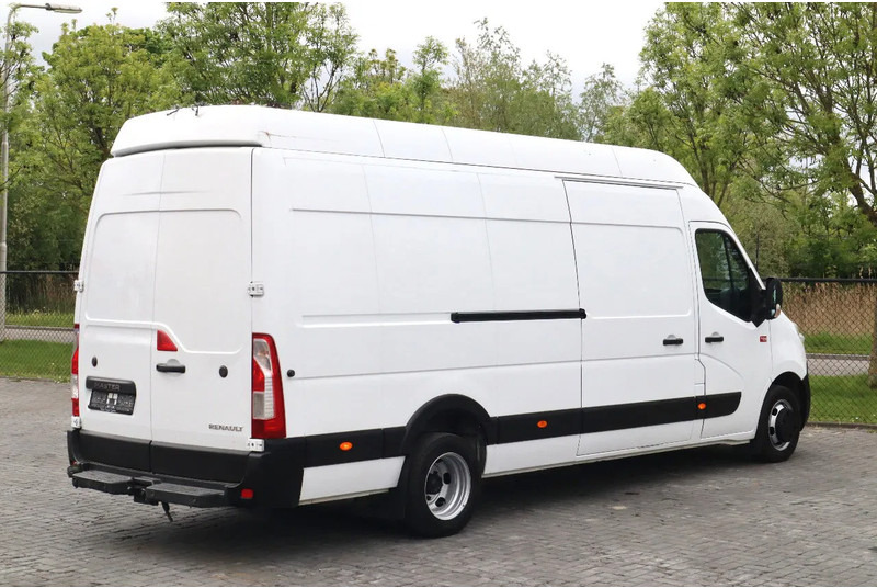 Renault Master 160 DCI | L3H3 | WORKSHOP | WERKSTATT | 5 TON - Varevogn: billede 5 Renault Master 160 DCI | L3H3 | WORKSHOP | WERKSTATT | 5 TON - Varevogn: billede 5