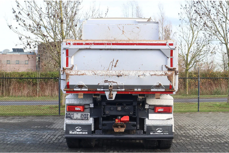 Scania R650 V8 NGS | 6X4 | FULL STEEL | BIG AXLES | RETARDER | EURO 6 - Tipvogn lastbil: billede 5 Scania R650 V8 NGS | 6X4 | FULL STEEL | BIG AXLES | RETARDER | EURO 6 - Tipvogn lastbil: billede 5