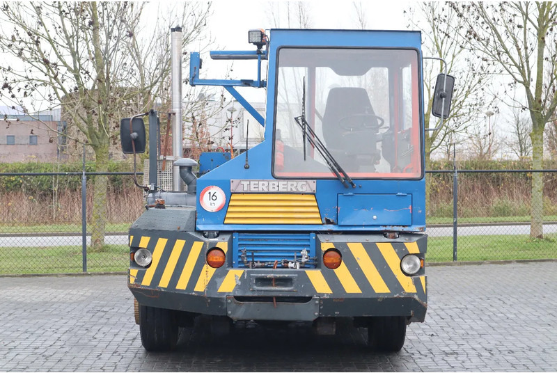 Terberg RT 20 | 4X4 | TERMINAL TRACTOR | DUTCH REG. - Terminaltraktor: billede 3 Terberg RT 20 | 4X4 | TERMINAL TRACTOR | DUTCH REG. - Terminaltraktor: billede 3