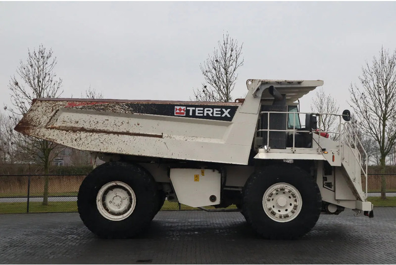 Terex TR70 | LOW HOURS | GOOD CONDITION - Lastbildumper: billede 4 Terex TR70 | LOW HOURS | GOOD CONDITION - Lastbildumper: billede 4