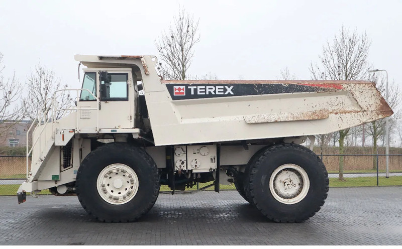 Terex TR70 | LOW HOURS | GOOD CONDITION - Lastbildumper: billede 1 Terex TR70 | LOW HOURS | GOOD CONDITION - Lastbildumper: billede 1