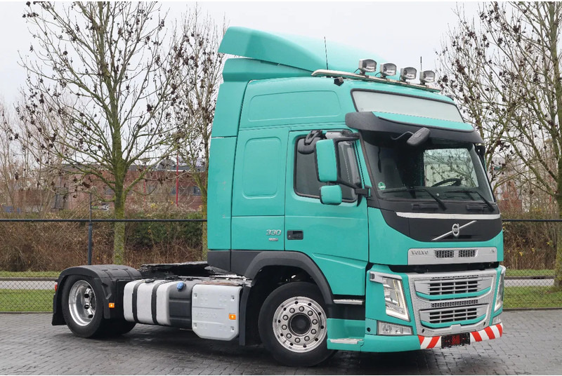Volvo FM 330 | 4X2 | 275.000 KM ! | XLOW / LOW DECK - Trækker: billede 3 Volvo FM 330 | 4X2 | 275.000 KM ! | XLOW / LOW DECK - Trækker: billede 3