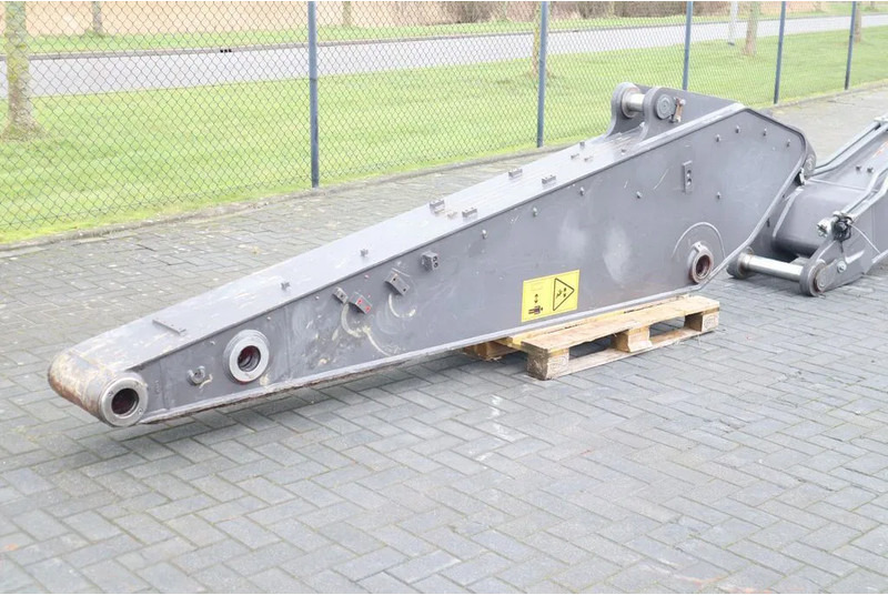 Volvo EC 250 E | BOOM + STICK | AUSLEGER | GOOD CONDITION - Bæltegravemaskine: billede 5 Volvo EC 250 E | BOOM + STICK | AUSLEGER | GOOD CONDITION - Bæltegravemaskine: billede 5