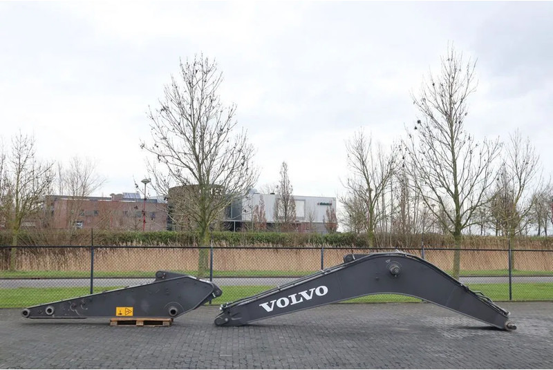 Volvo EC 250 E | BOOM + STICK | AUSLEGER | GOOD CONDITION - Bæltegravemaskine: billede 1 Volvo EC 250 E | BOOM + STICK | AUSLEGER | GOOD CONDITION - Bæltegravemaskine: billede 1