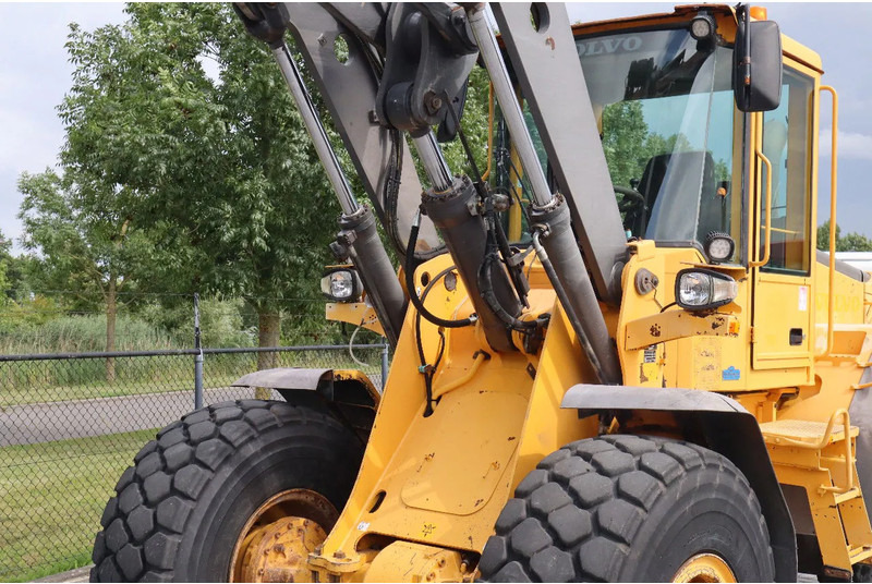 Leje en Volvo L70E | BUCKET | QUICK COUPLER | EXTRA FUNCT | AIRCO Volvo L70E | BUCKET | QUICK COUPLER | EXTRA FUNCT | AIRCO: billede 8 Leje en Volvo L70E | BUCKET | QUICK COUPLER | EXTRA FUNCT | AIRCO Volvo L70E | BUCKET | QUICK COUPLER | EXTRA FUNCT | AIRCO: billede 8