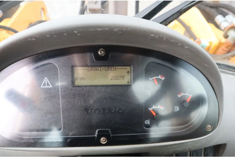 Leje en Volvo L70E | BUCKET | QUICK COUPLER | EXTRA FUNCT | AIRCO Volvo L70E | BUCKET | QUICK COUPLER | EXTRA FUNCT | AIRCO: billede 19 Leje en Volvo L70E | BUCKET | QUICK COUPLER | EXTRA FUNCT | AIRCO Volvo L70E | BUCKET | QUICK COUPLER | EXTRA FUNCT | AIRCO: billede 19