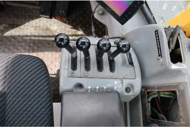 Leje en Volvo L70E | BUCKET | QUICK COUPLER | EXTRA FUNCT | AIRCO Volvo L70E | BUCKET | QUICK COUPLER | EXTRA FUNCT | AIRCO: billede 18 Leje en Volvo L70E | BUCKET | QUICK COUPLER | EXTRA FUNCT | AIRCO Volvo L70E | BUCKET | QUICK COUPLER | EXTRA FUNCT | AIRCO: billede 18