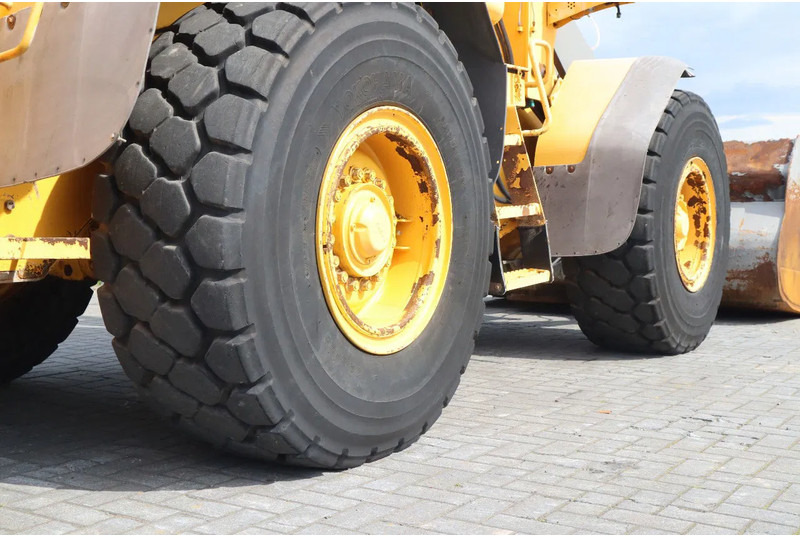 Leje en Volvo L70E | BUCKET | QUICK COUPLER | EXTRA FUNCT | AIRCO Volvo L70E | BUCKET | QUICK COUPLER | EXTRA FUNCT | AIRCO: billede 11 Leje en Volvo L70E | BUCKET | QUICK COUPLER | EXTRA FUNCT | AIRCO Volvo L70E | BUCKET | QUICK COUPLER | EXTRA FUNCT | AIRCO: billede 11