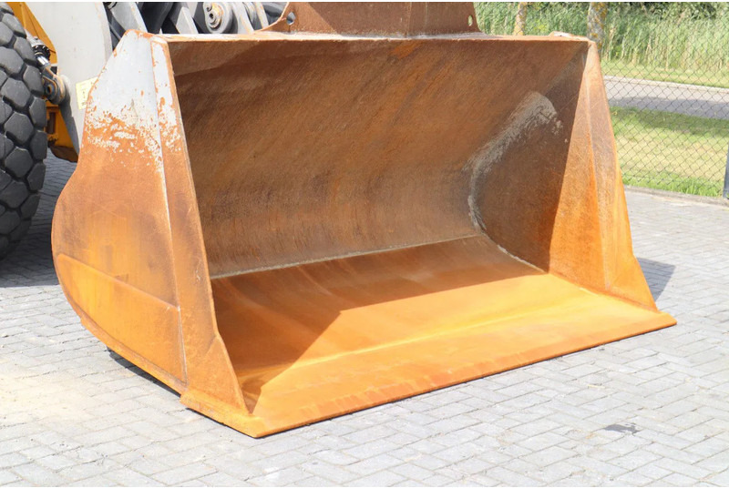 Leje en Volvo L70E | BUCKET | QUICK COUPLER | EXTRA FUNCT | AIRCO Volvo L70E | BUCKET | QUICK COUPLER | EXTRA FUNCT | AIRCO: billede 12 Leje en Volvo L70E | BUCKET | QUICK COUPLER | EXTRA FUNCT | AIRCO Volvo L70E | BUCKET | QUICK COUPLER | EXTRA FUNCT | AIRCO: billede 12
