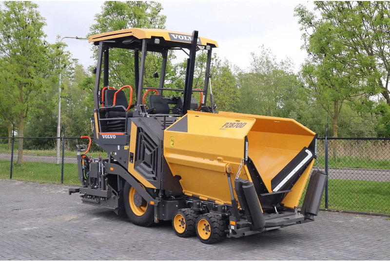 Volvo P2870 D ABG | ASPHALT PAVER | NEW / UNUSED | BOMAG BF300 - Asfaltudlægningmaskine: billede 5 Volvo P2870 D ABG | ASPHALT PAVER | NEW / UNUSED | BOMAG BF300 - Asfaltudlægningmaskine: billede 5