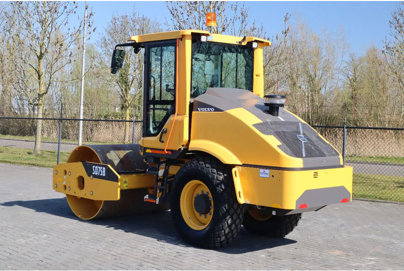Volvo SD75B | SD 75 B | NEW / UNUSED | 1 YEAR WARRANTY - Tromle: billede 3 Volvo SD75B | SD 75 B | NEW / UNUSED | 1 YEAR WARRANTY - Tromle: billede 3