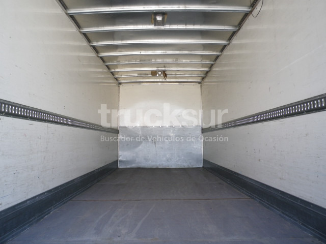 VOLVO FE 280.18 - Lastbil varevogn: billede 5 VOLVO FE 280.18 - Lastbil varevogn: billede 5