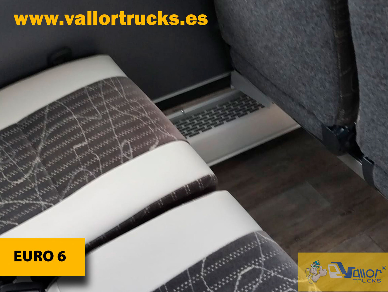 IVECO WING - Minibus, Persontransport: billede 5 IVECO WING - Minibus, Persontransport: billede 5