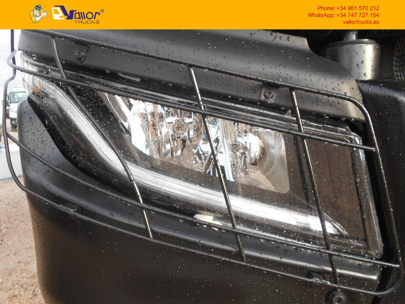 IVECO TWAY 6x4 - TRUCK FOR EXPORT - Trækker: billede 3 IVECO TWAY 6x4 - TRUCK FOR EXPORT - Trækker: billede 3