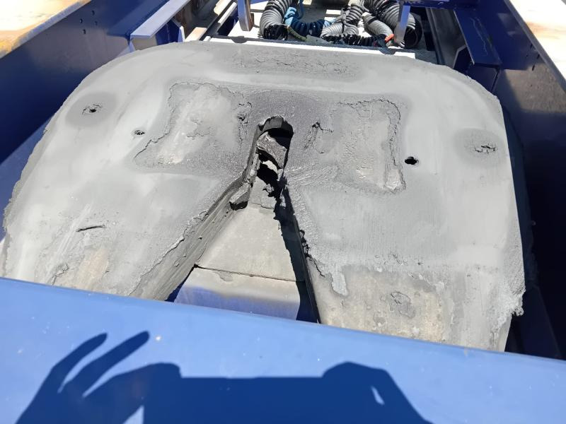 Asca - Containerbil/ Veksellad sættevogn: billede 5 Asca - Containerbil/ Veksellad sættevogn: billede 5