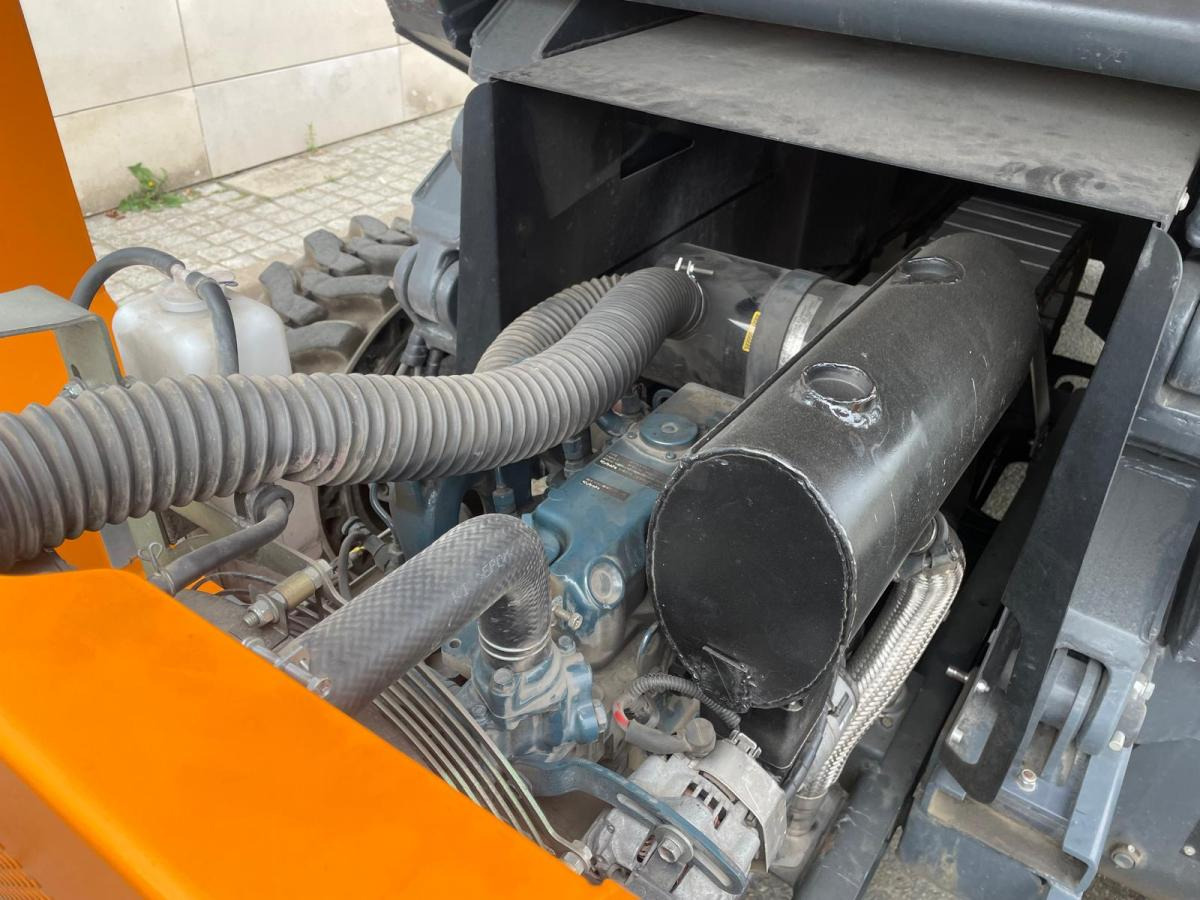 Atn CX15 - Sakselift: billede 2 Atn CX15 - Sakselift: billede 2