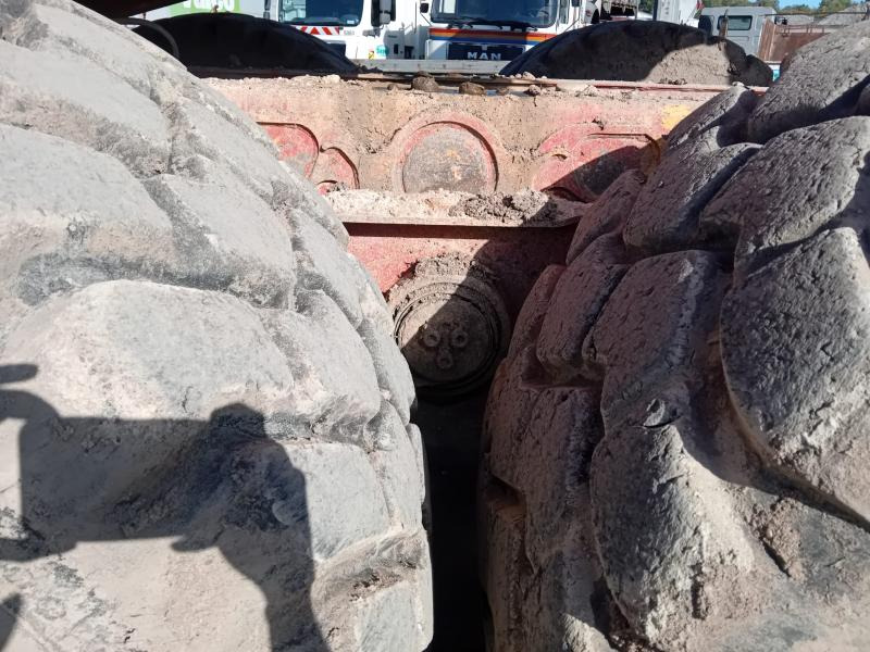 Bell B30B - Knækstyret dumper: billede 4 Bell B30B - Knækstyret dumper: billede 4