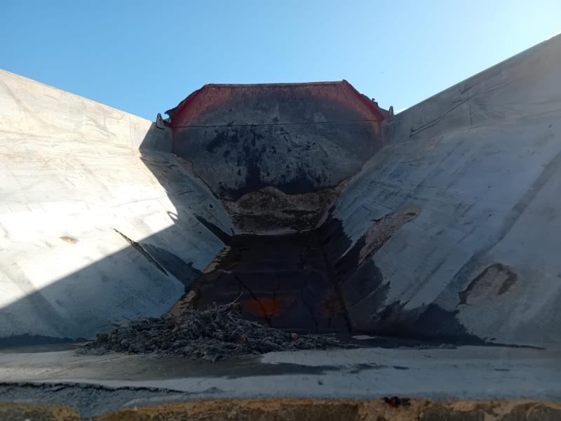 Bell B30B - Knækstyret dumper: billede 3 Bell B30B - Knækstyret dumper: billede 3
