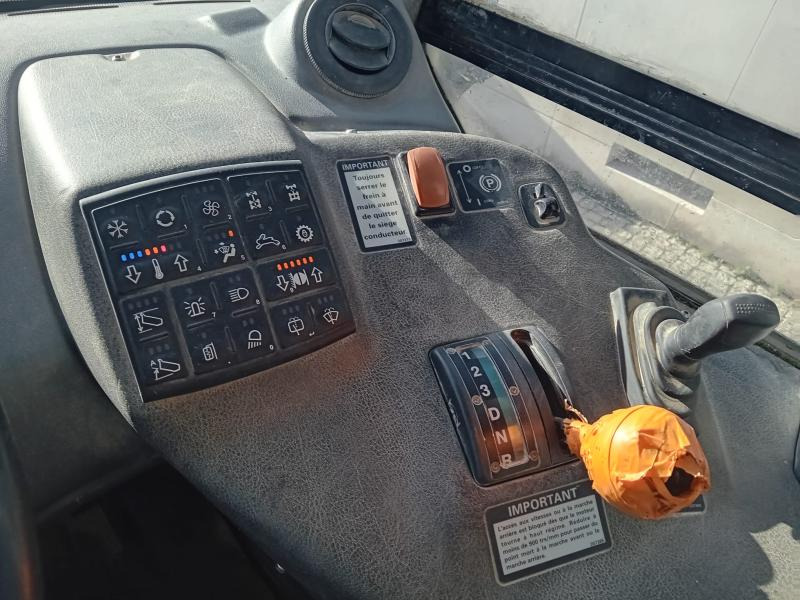 Bell B30D - Knækstyret dumper: billede 2 Bell B30D - Knækstyret dumper: billede 2