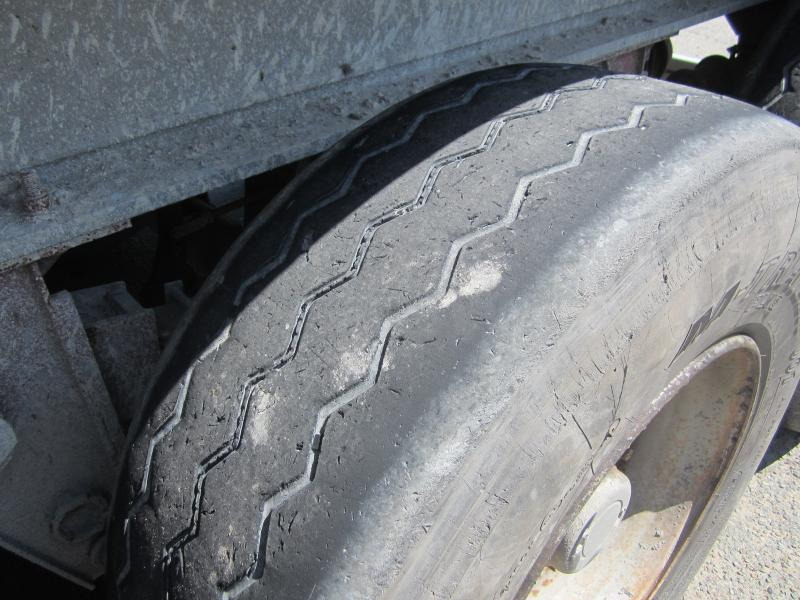 Benalu - Tipvogn sættevogn: billede 3 Benalu - Tipvogn sættevogn: billede 3