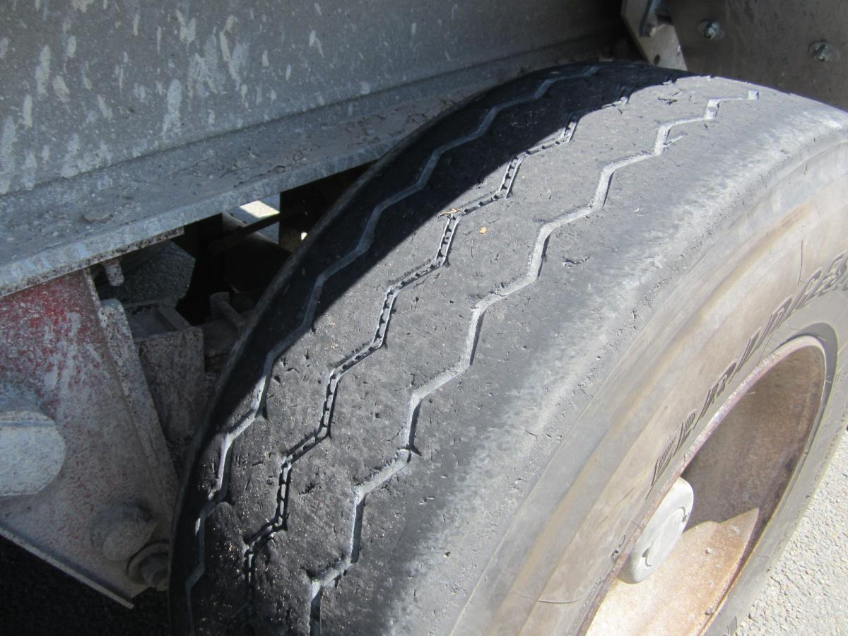 Benalu - Tipvogn sættevogn: billede 4 Benalu - Tipvogn sættevogn: billede 4