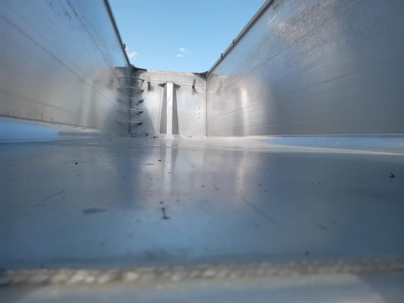 Benalu - Tipvogn sættevogn: billede 4 Benalu - Tipvogn sættevogn: billede 4