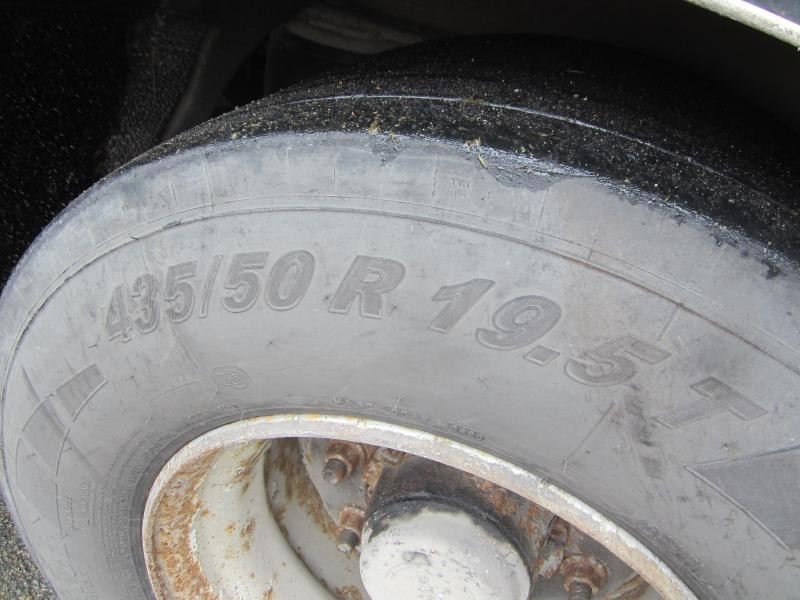 Fruehauf - Gardintrailer: billede 5 Fruehauf - Gardintrailer: billede 5