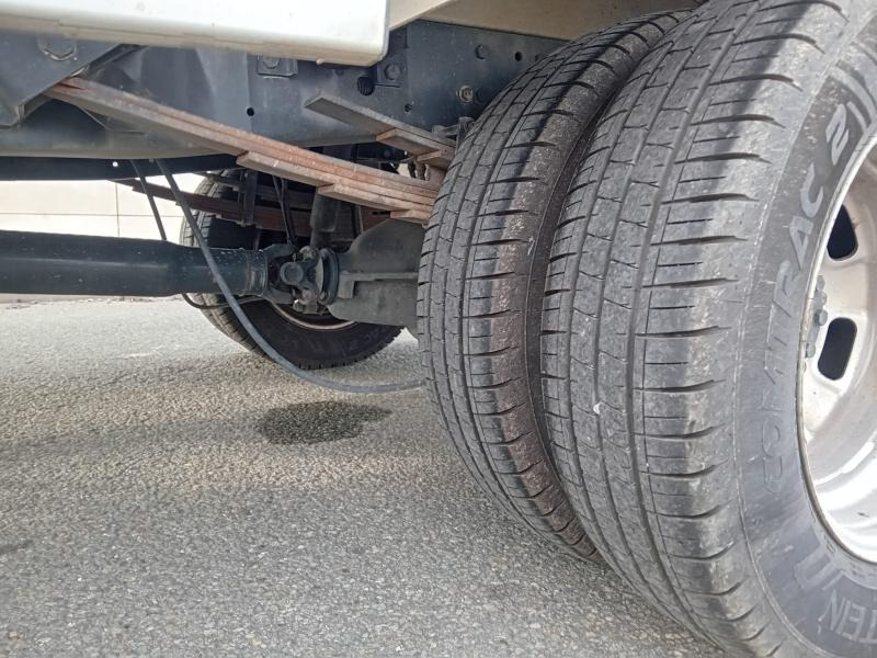 Iveco 35180 - Bjærgningskøretøj: billede 5 Iveco 35180 - Bjærgningskøretøj: billede 5