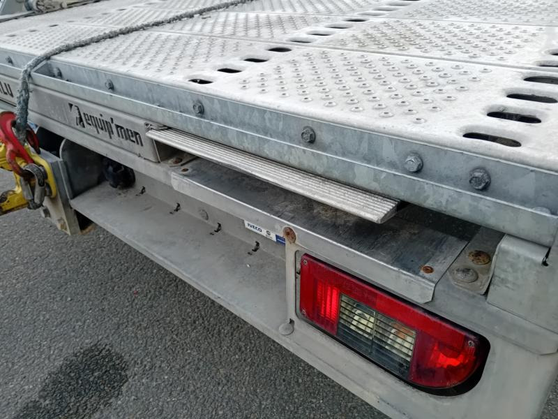Iveco 35180 - Bjærgningskøretøj: billede 3 Iveco 35180 - Bjærgningskøretøj: billede 3