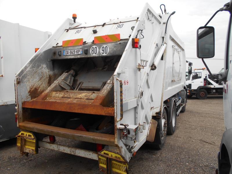 Iveco Eurotech 240E26 - Affaldsmaskine: billede 3 Iveco Eurotech 240E26 - Affaldsmaskine: billede 3