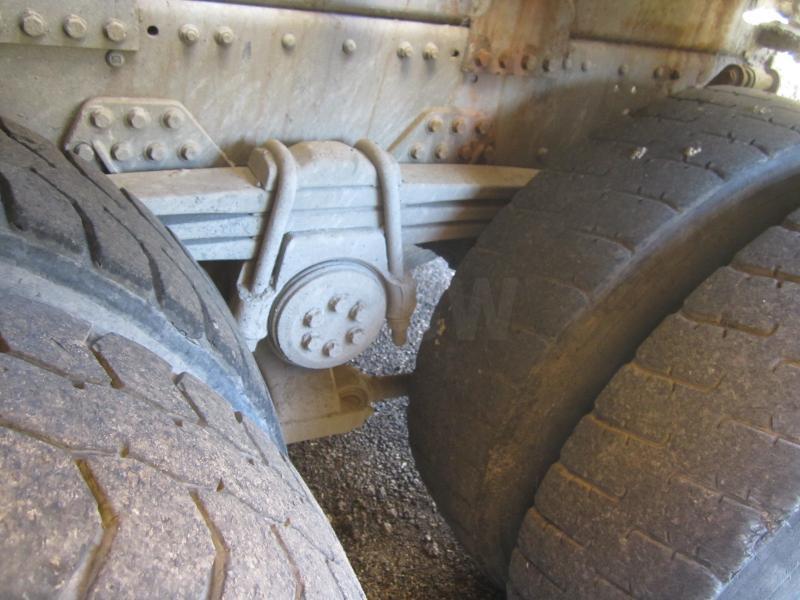 MAN TGA 35.350 - Betonbil: billede 4 MAN TGA 35.350 - Betonbil: billede 4