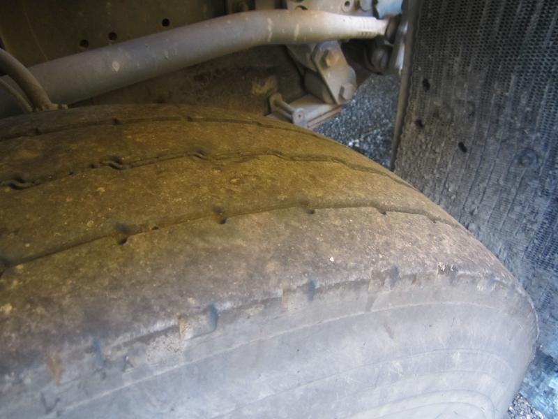 MAN TGA 35.350 - Betonbil: billede 2 MAN TGA 35.350 - Betonbil: billede 2