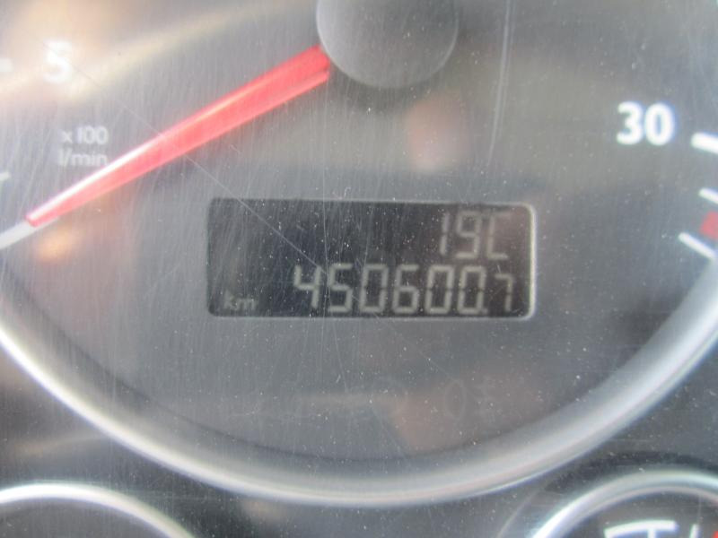 Tipvogn lastbil MAN TGS 33.400: billede 10