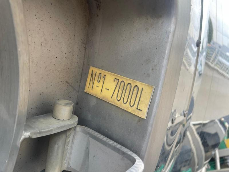 Tanksættevogn Maisonneuve: billede 8