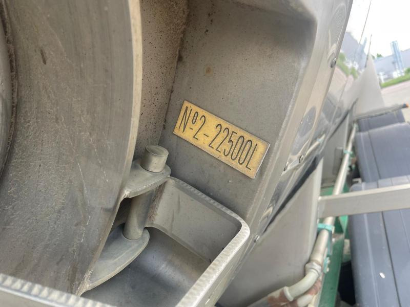 Tanksættevogn Maisonneuve: billede 9