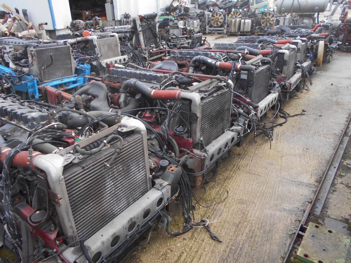 Renault  - Motor for Lastbil: billede 4 Renault  - Motor for Lastbil: billede 4