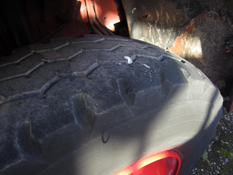 Renault Gamme S 170 - Brandbil: billede 2 Renault Gamme S 170 - Brandbil: billede 2
