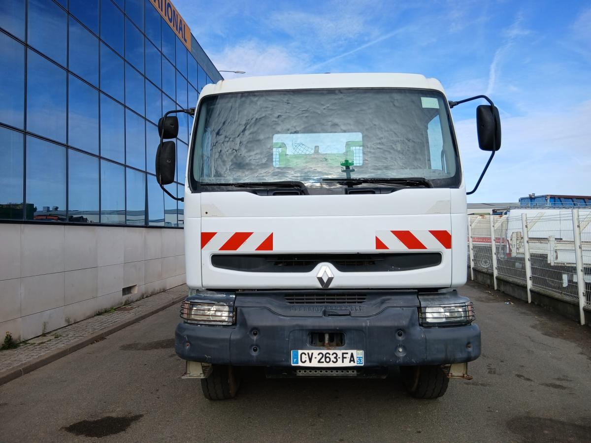 Renault Kerax 270 DCI - Lastbil kroghejs: billede 2 Renault Kerax 270 DCI - Lastbil kroghejs: billede 2