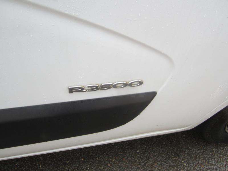 Renault Master 2.3 DCI 150 - Ladbil med tip: billede 4 Renault Master 2.3 DCI 150 - Ladbil med tip: billede 4