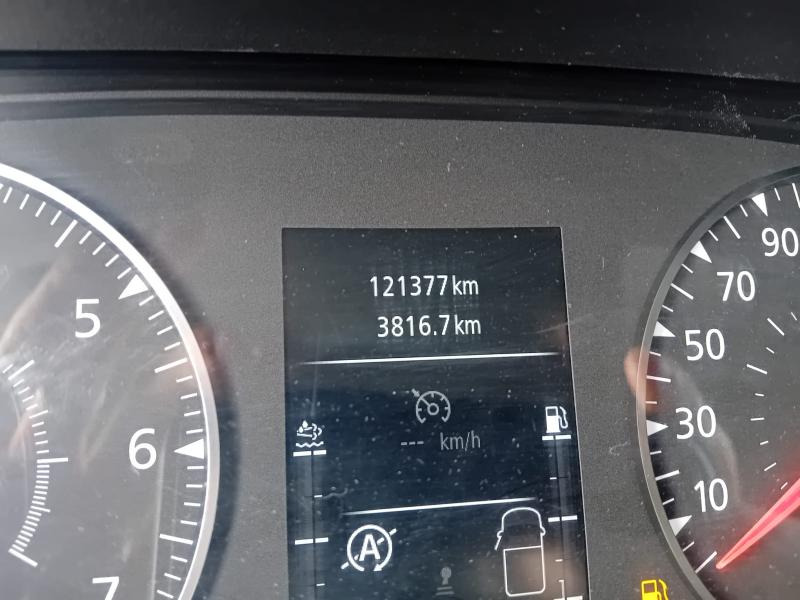 Renault Master - Varevogn: billede 3 Renault Master - Varevogn: billede 3