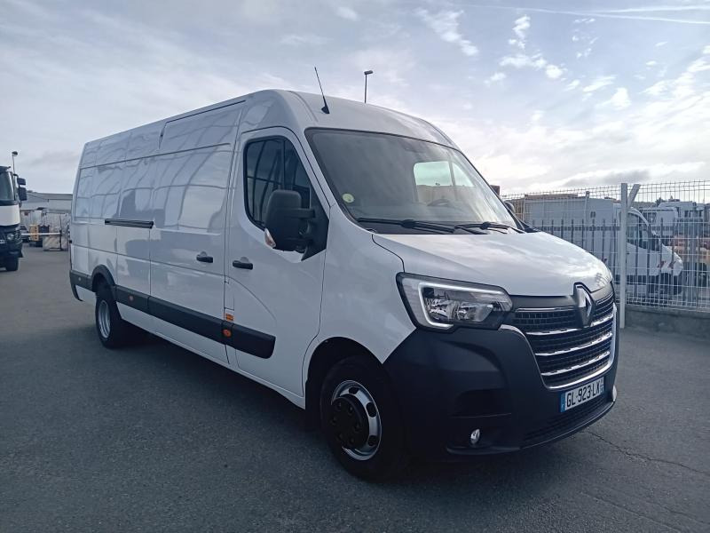 Renault Master - Varevogn: billede 2 Renault Master - Varevogn: billede 2