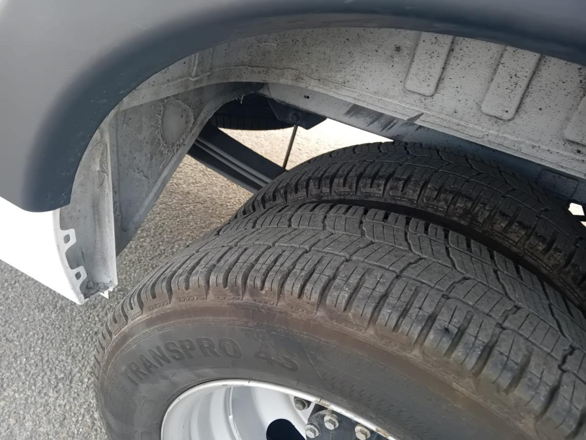 Renault Master - Varevogn: billede 4 Renault Master - Varevogn: billede 4