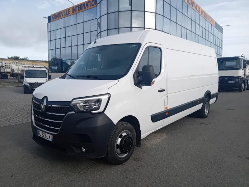 Renault Master - Varevogn: billede 1 Renault Master - Varevogn: billede 1