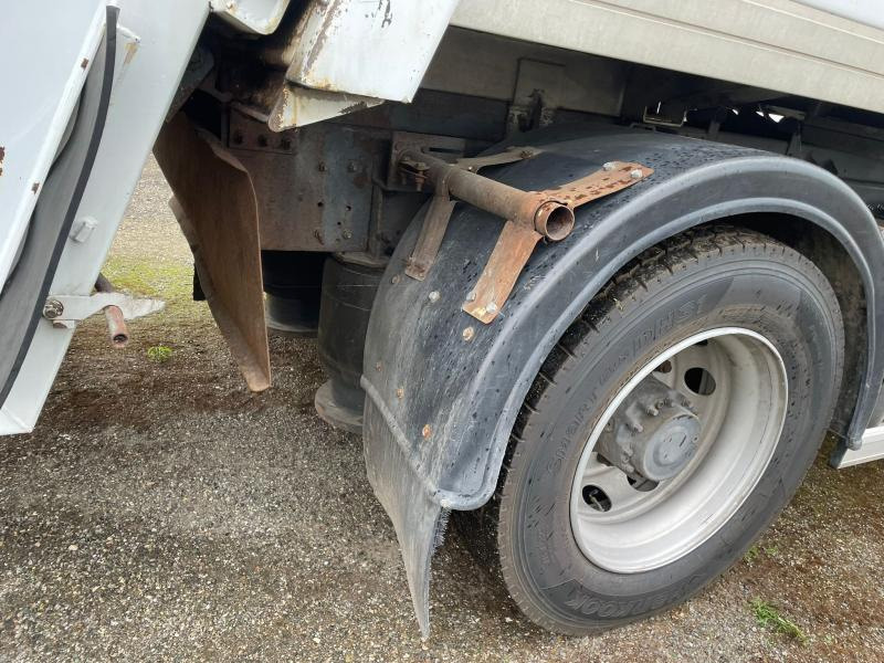 Affaldsmaskine Renault Midlum 280.18 DXI: billede 9